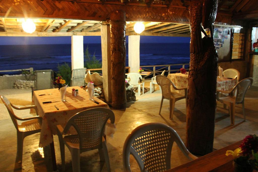 Rocky Ridge Bungalows Iuiak Εξωτερικό φωτογραφία