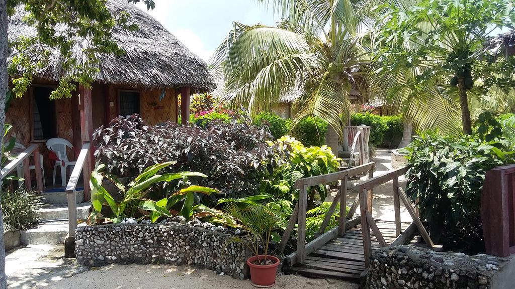 Rocky Ridge Bungalows Iuiak Εξωτερικό φωτογραφία
