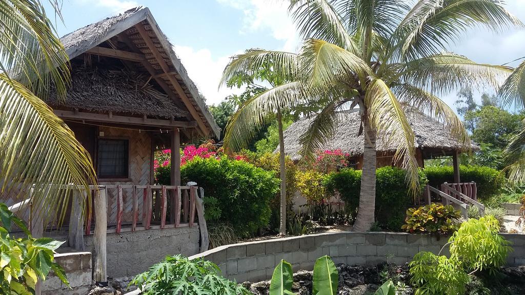 Rocky Ridge Bungalows Iuiak Εξωτερικό φωτογραφία