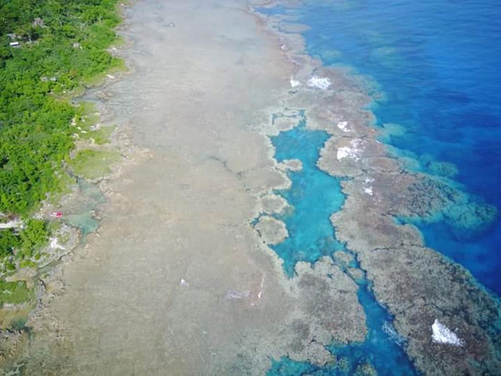 Rocky Ridge Bungalows Iuiak Εξωτερικό φωτογραφία