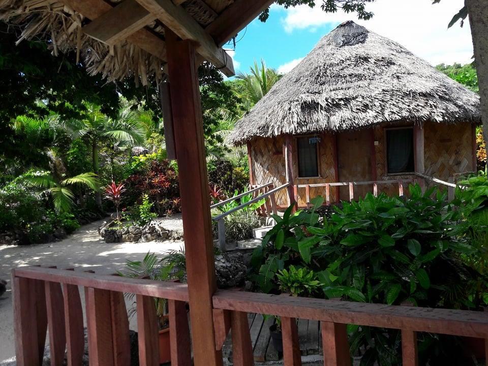 Rocky Ridge Bungalows Iuiak Εξωτερικό φωτογραφία
