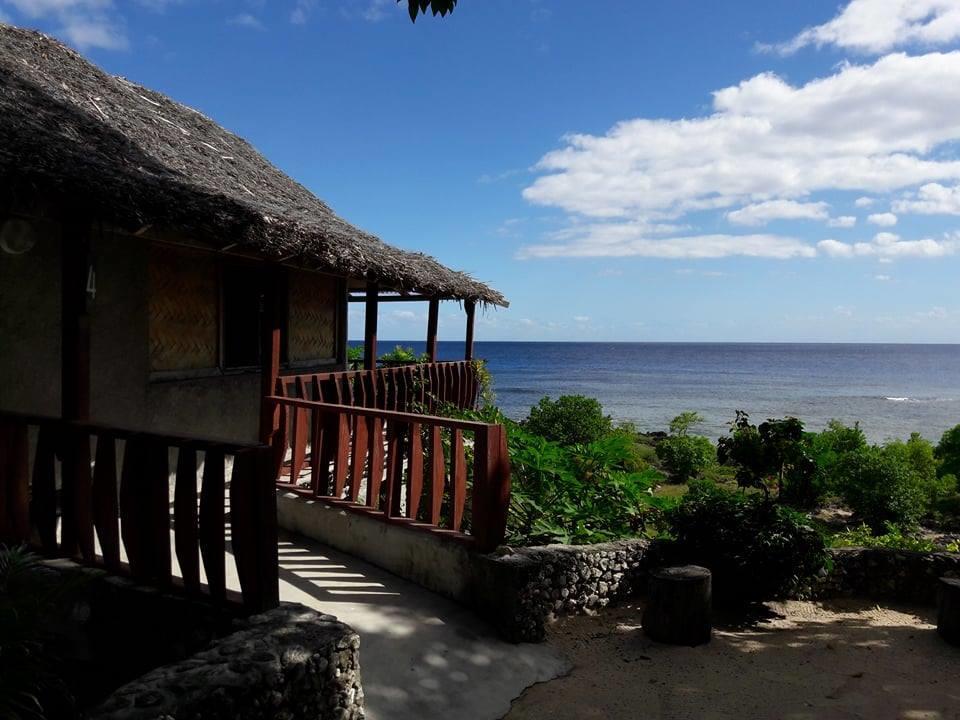 Rocky Ridge Bungalows Iuiak Εξωτερικό φωτογραφία